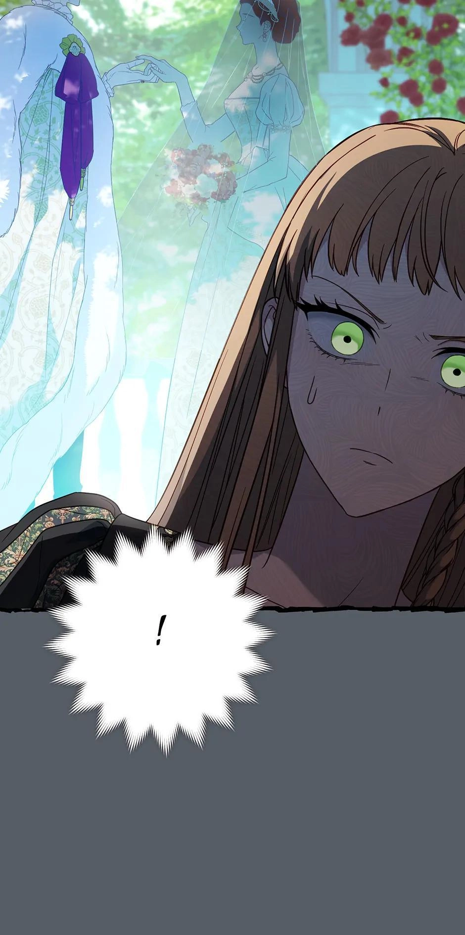 Read Marriage of Convenience Manga Online