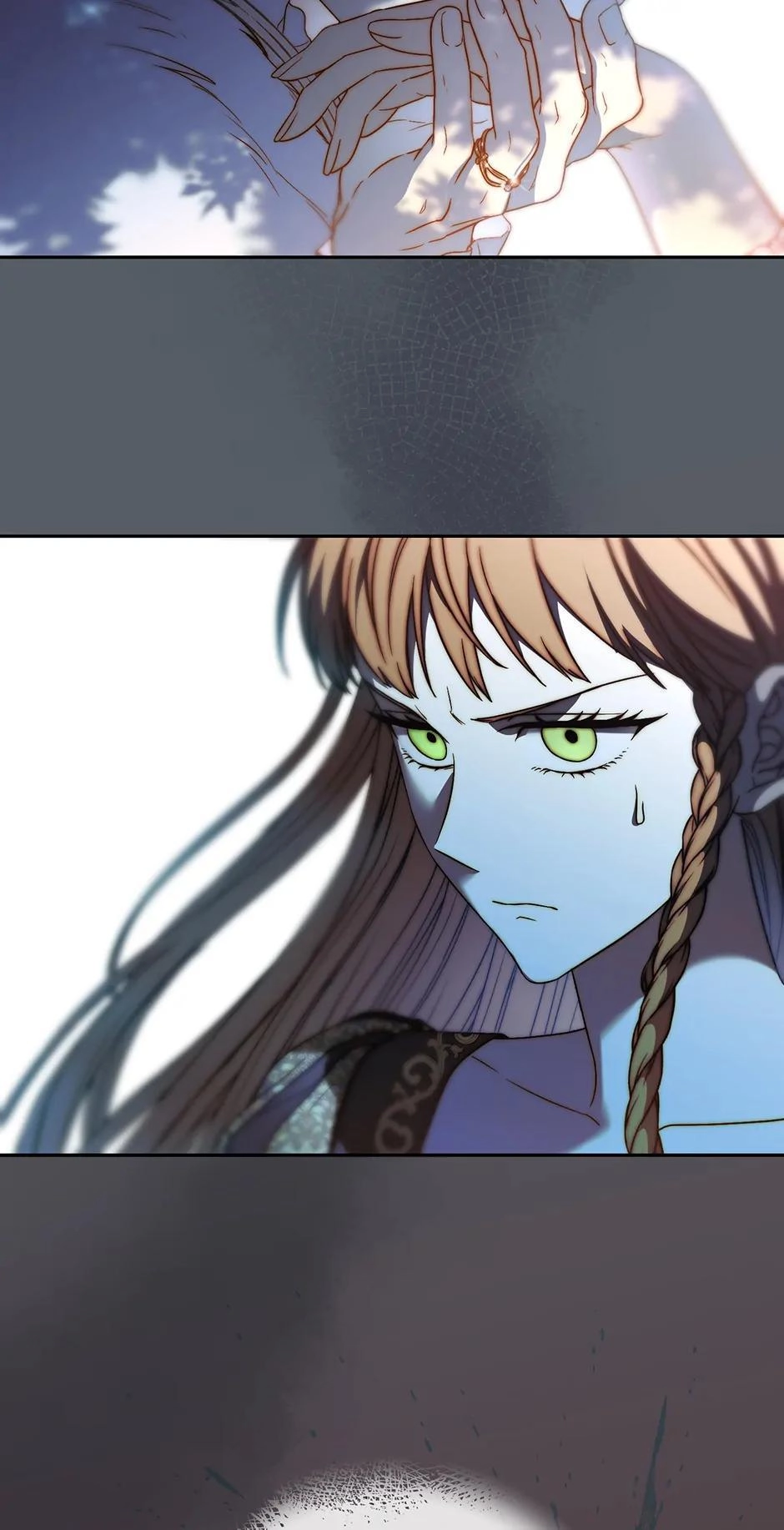 Read Marriage of Convenience Manga Online