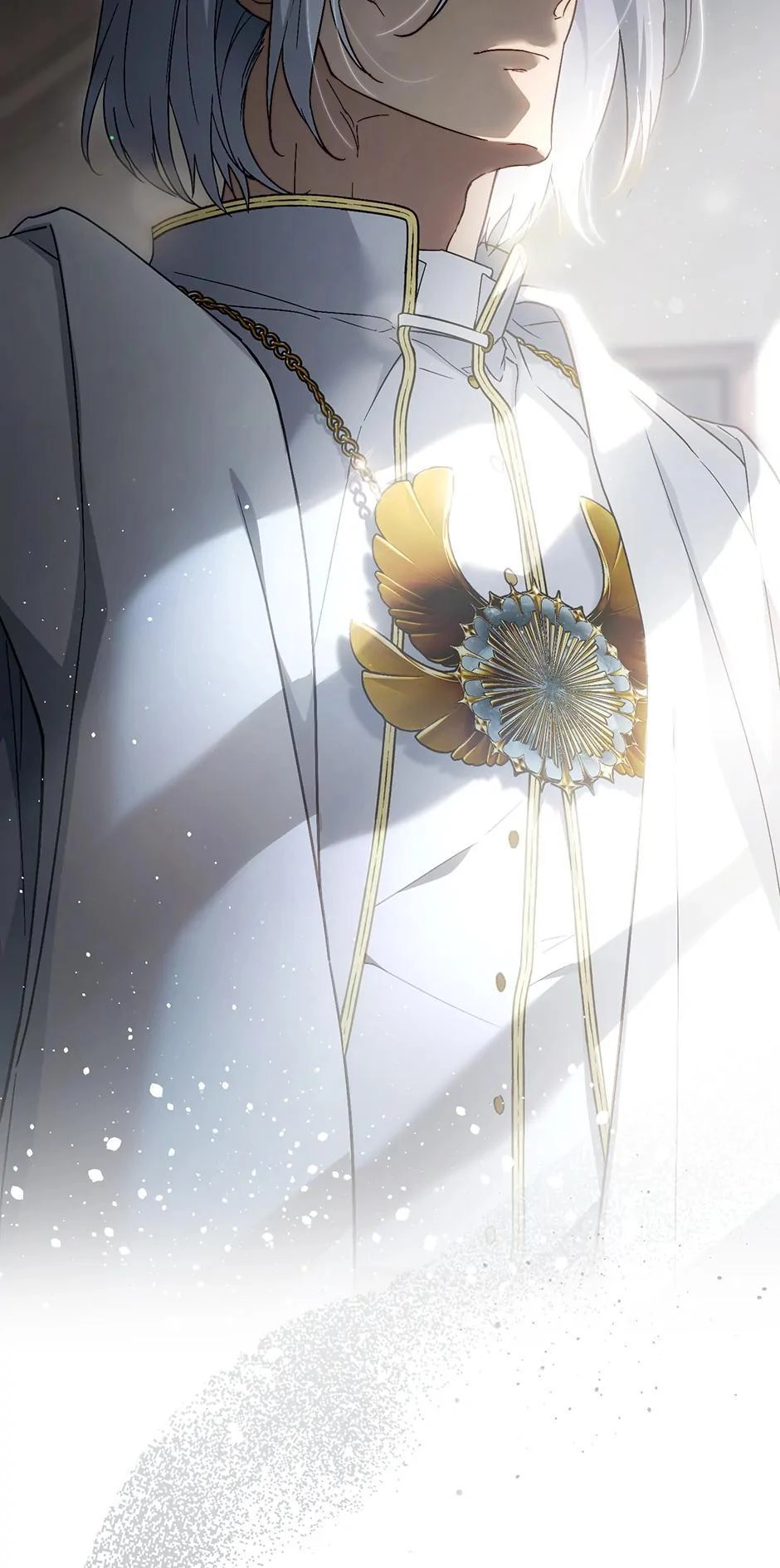 Read Marriage of Convenience Manga Online