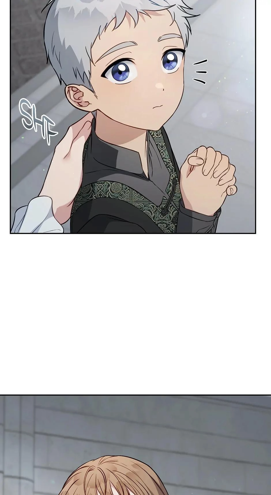Read Marriage of Convenience Manga Online