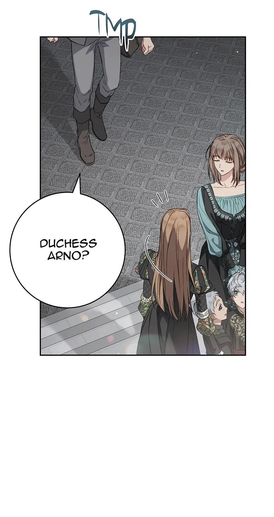 Read Marriage of Convenience Manga Online