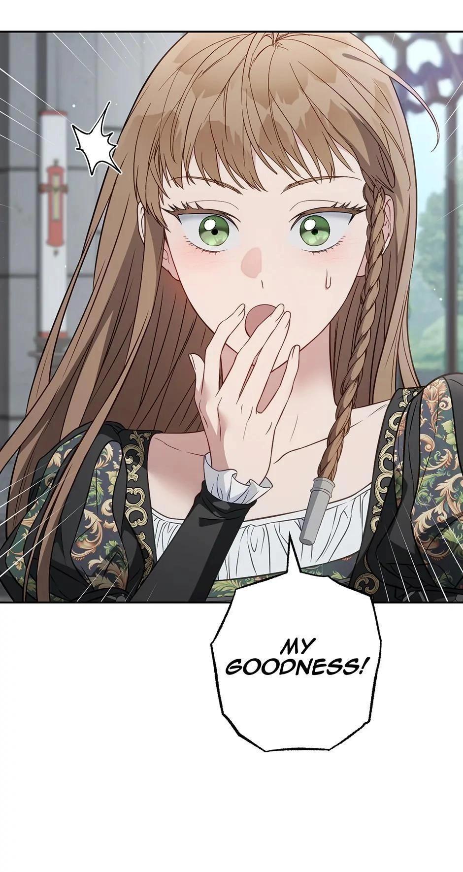 Read Marriage of Convenience Manga Online