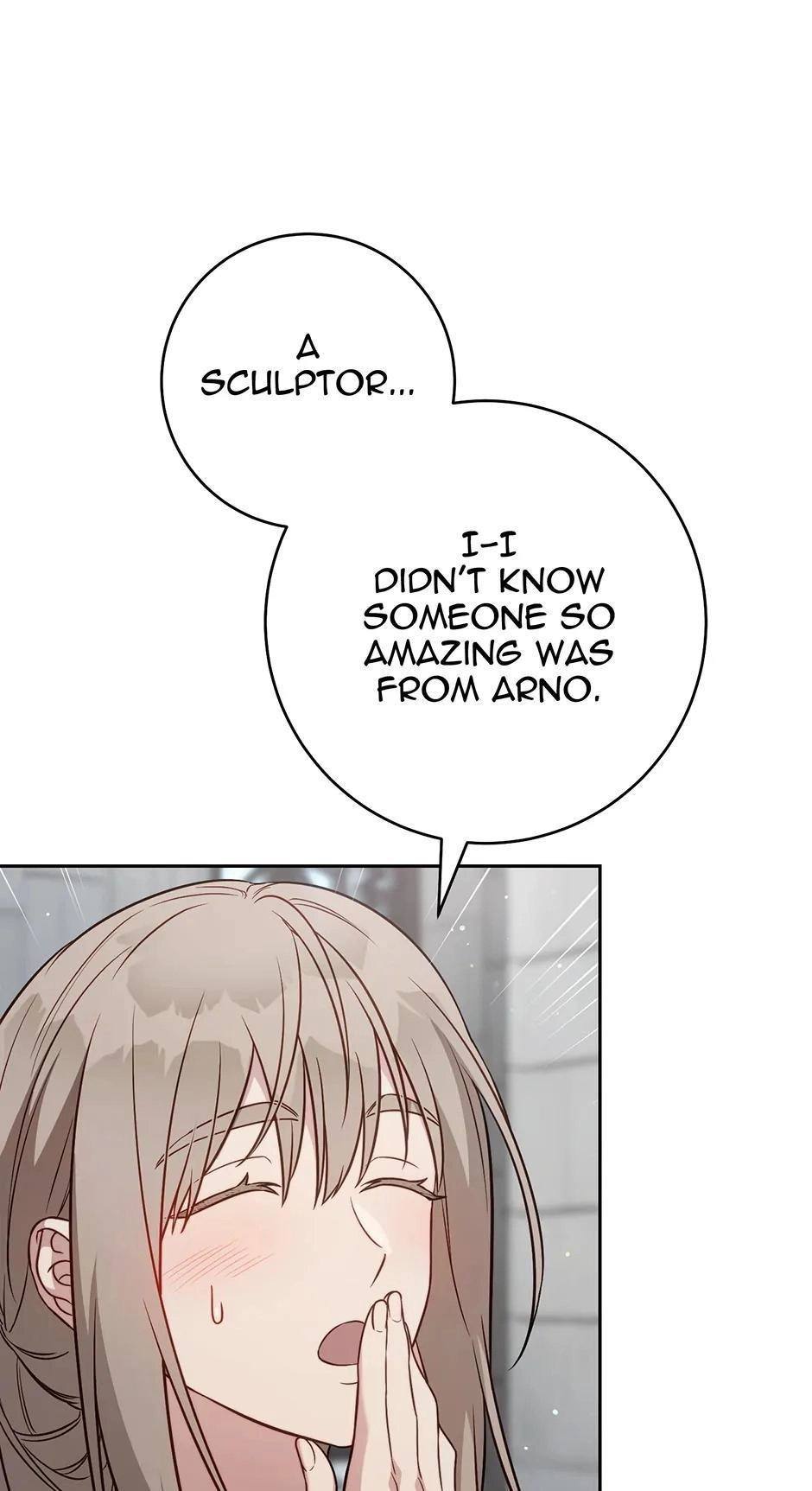 Read Marriage of Convenience Manga Online