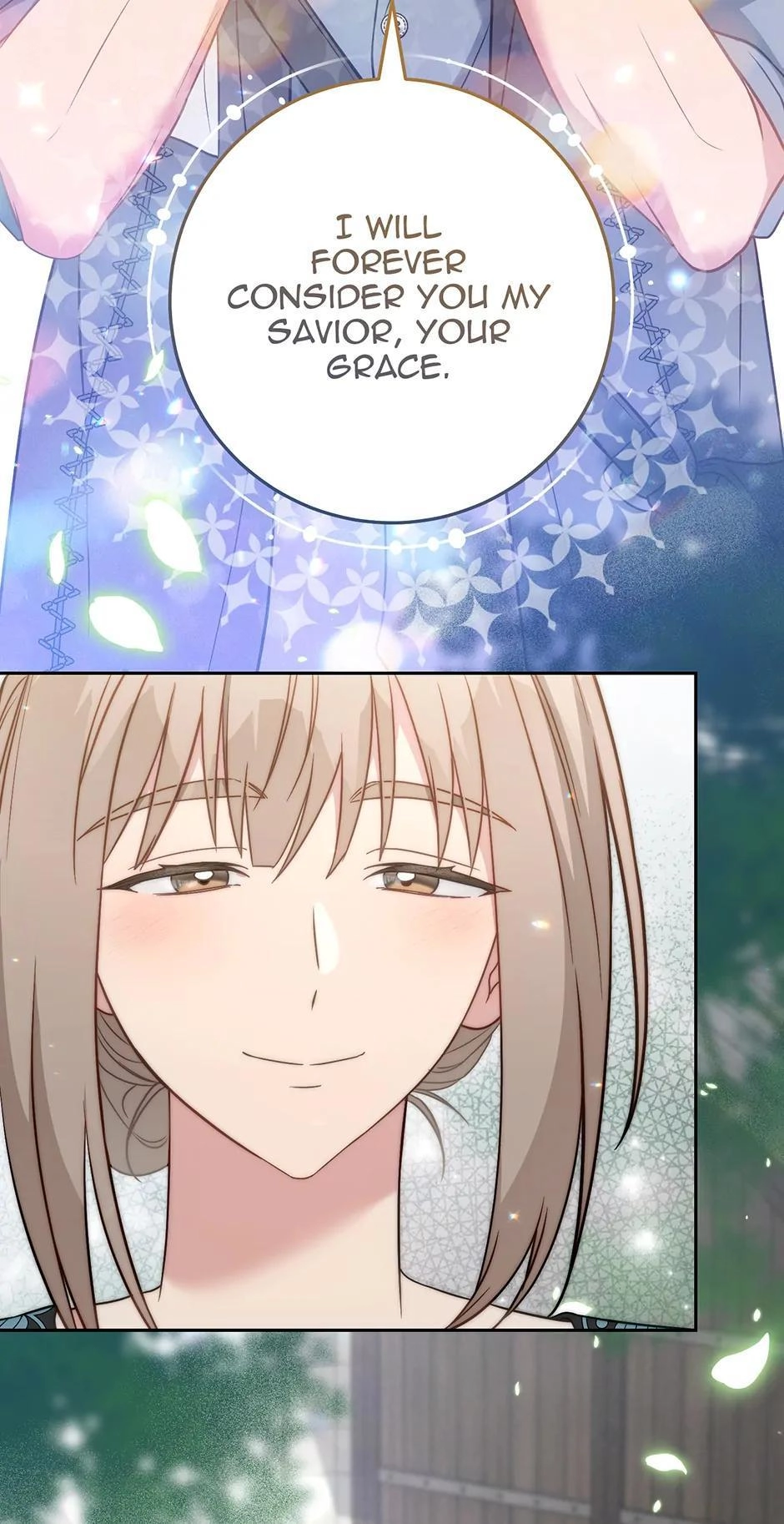 Read Marriage of Convenience Manga Online