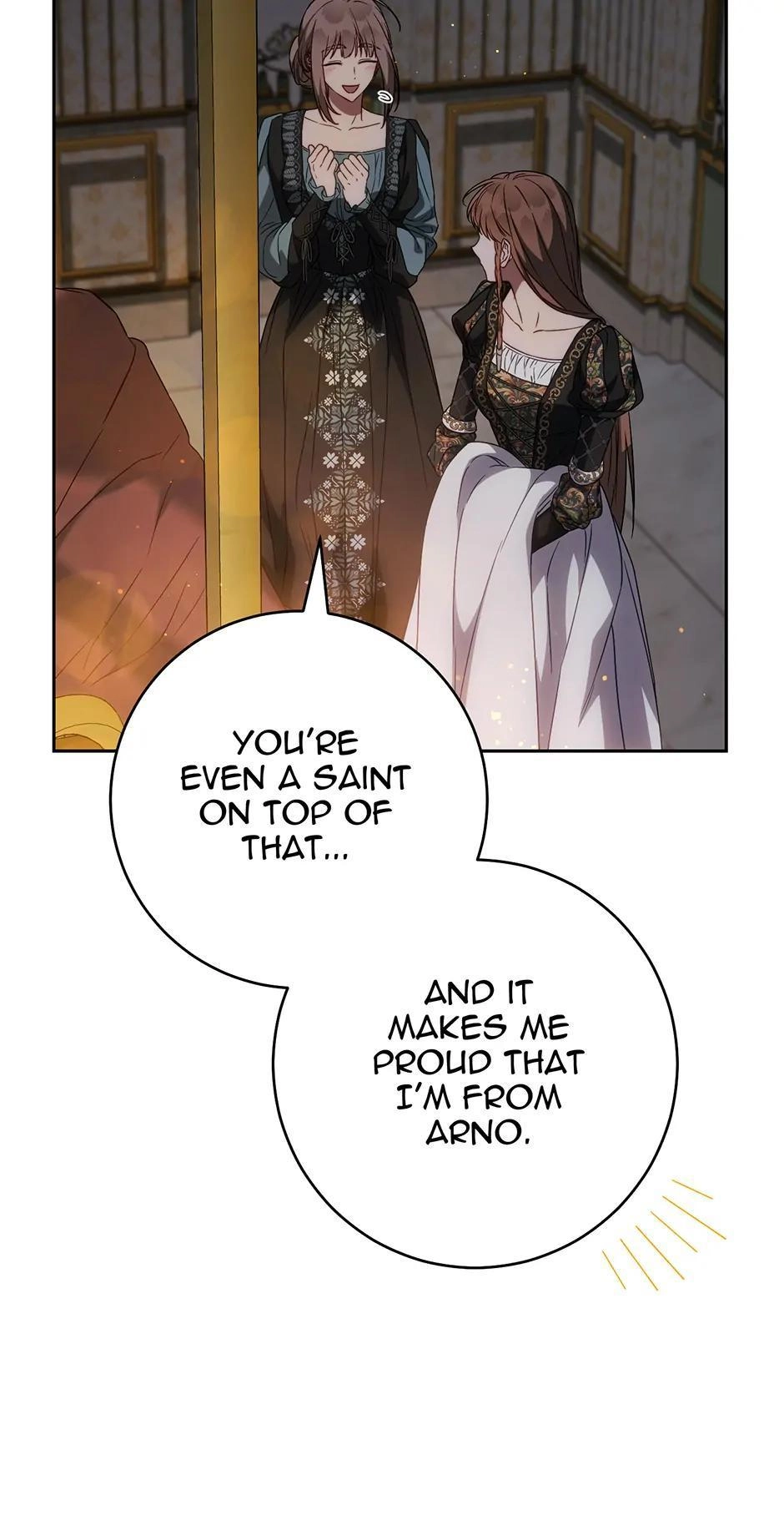 Read Marriage of Convenience Manga Online