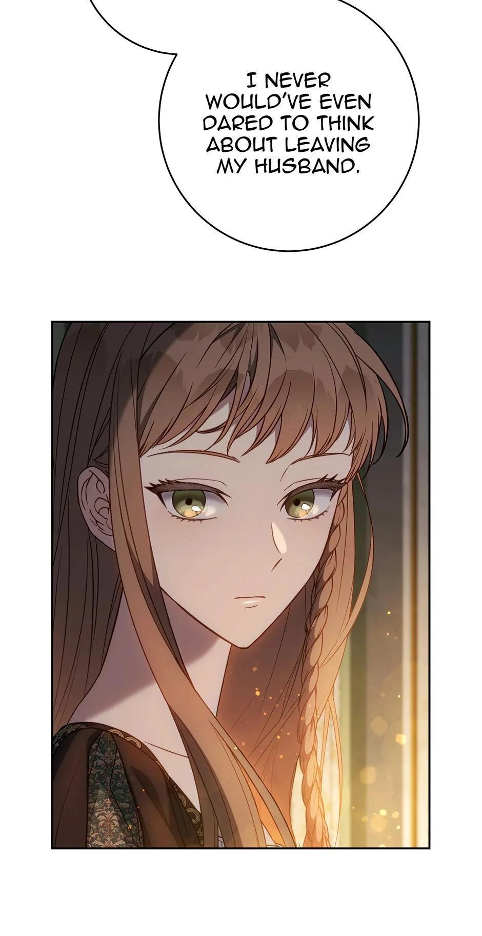 Read Marriage of Convenience Manga Online