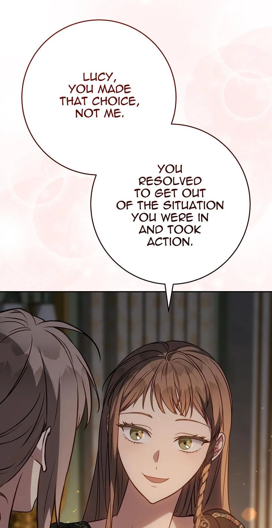 Read Marriage of Convenience Manga Online