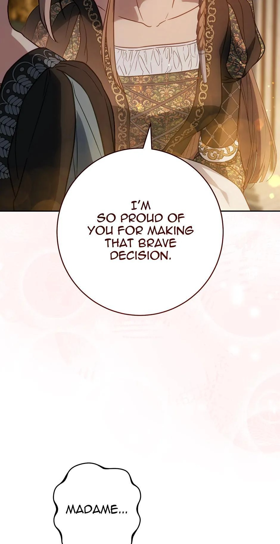 Read Marriage of Convenience Manga Online