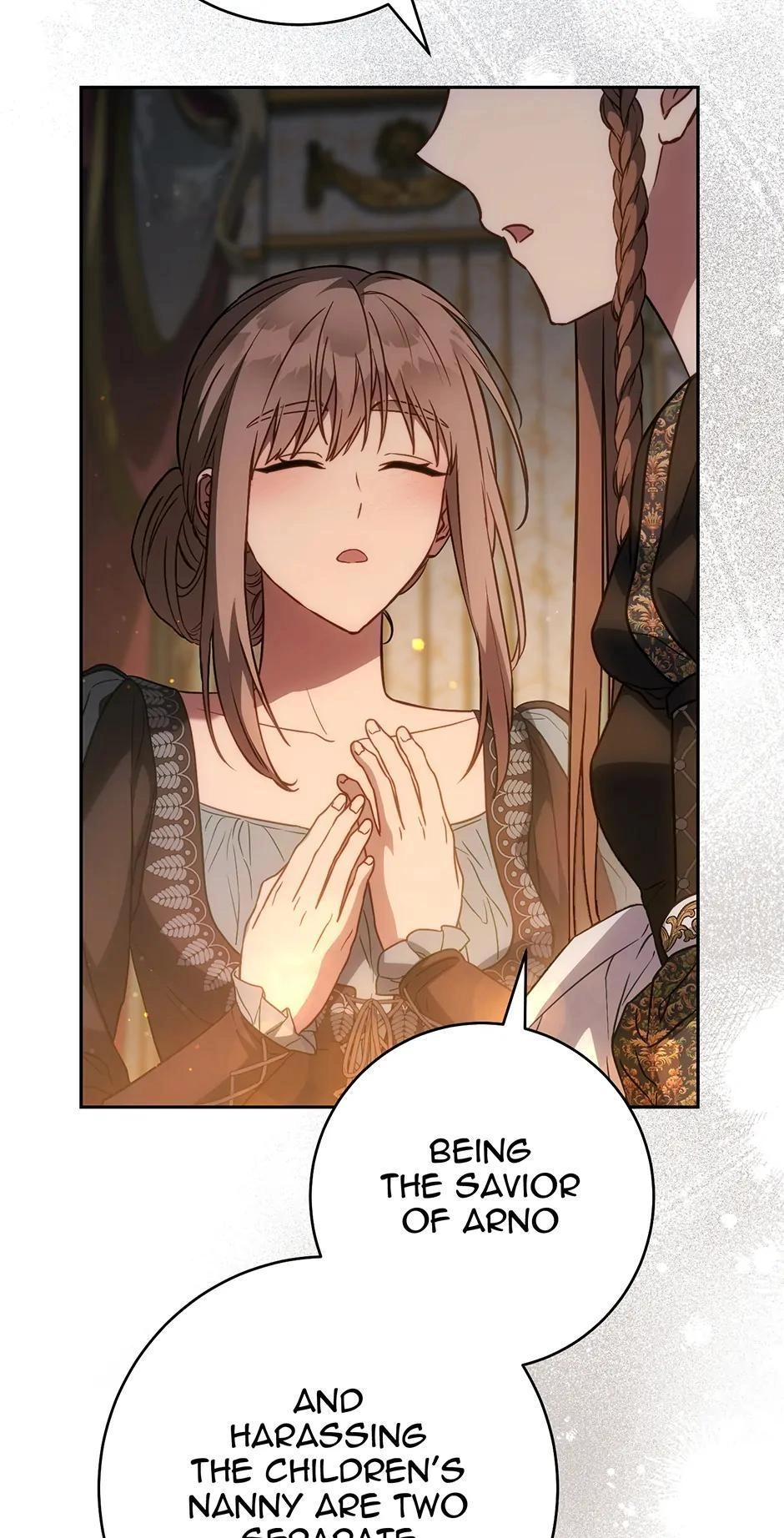Read Marriage of Convenience Manga Online