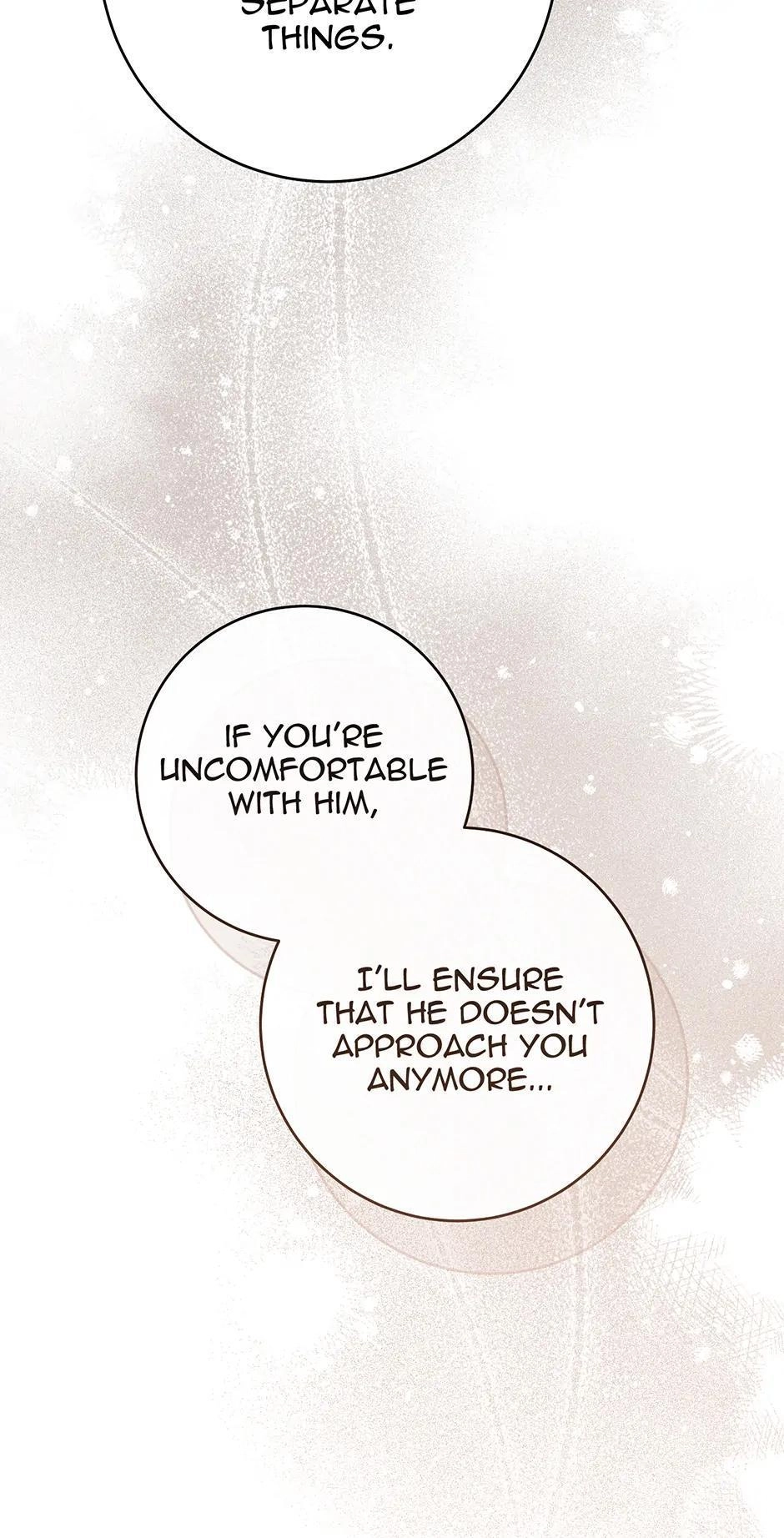 Read Marriage of Convenience Manga Online