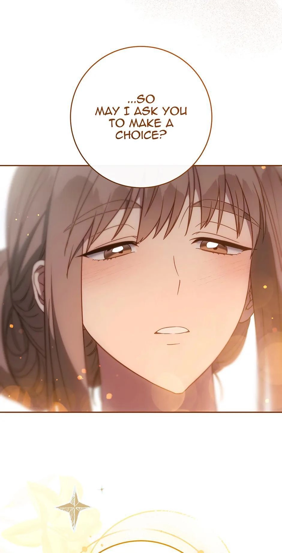 Read Marriage of Convenience Manga Online