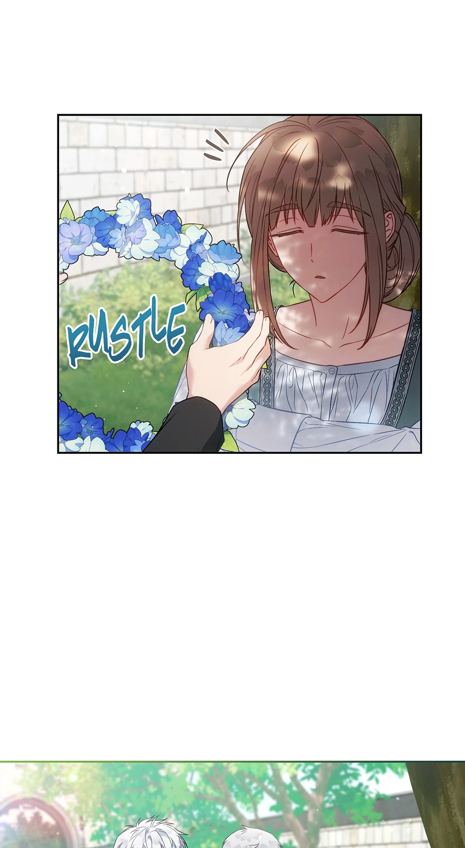 Read Marriage of Convenience Manga Online