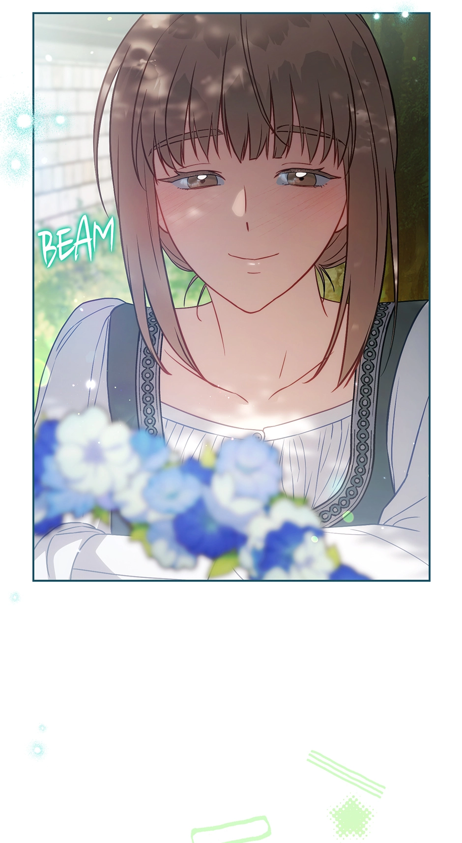 Read Marriage of Convenience Manga Online