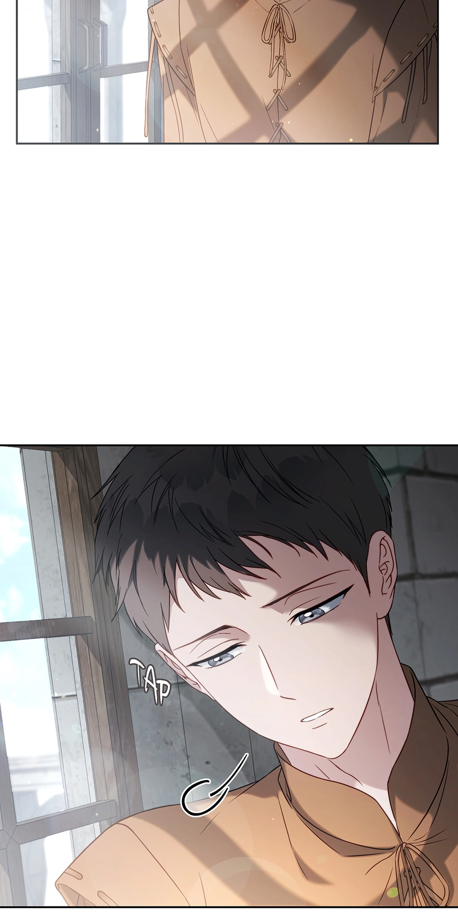 Read Marriage of Convenience Manga Online