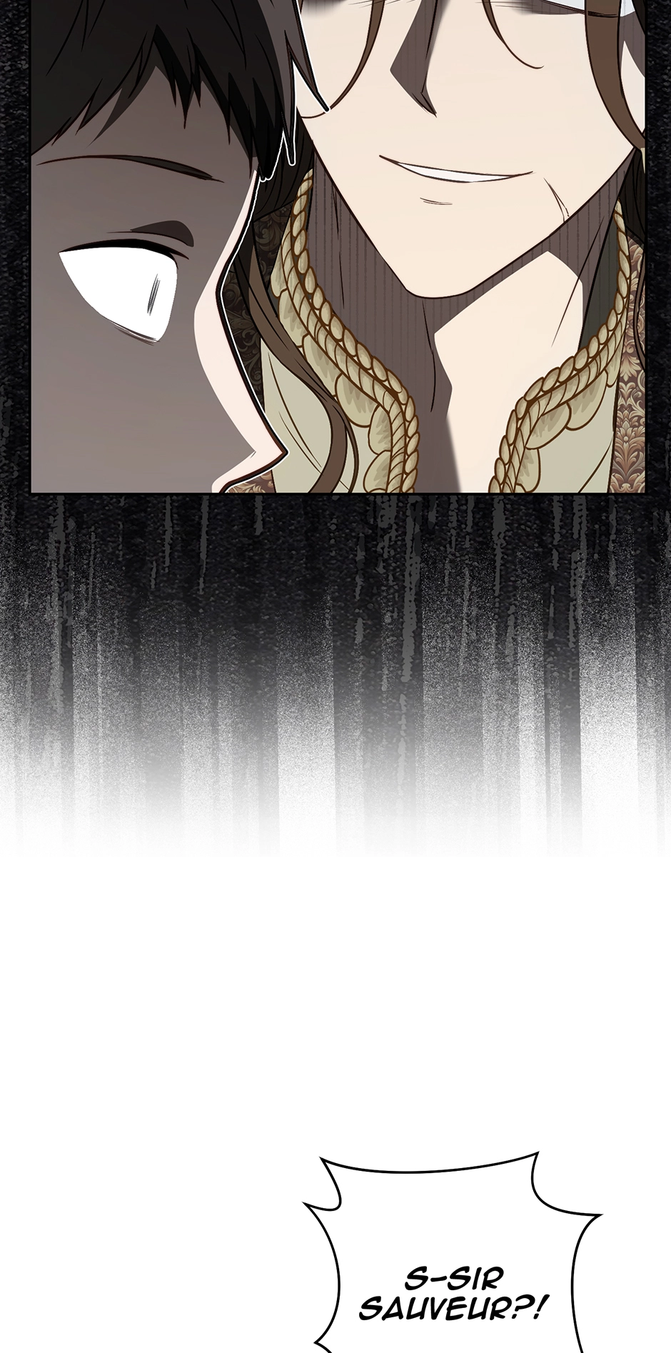 Read Marriage of Convenience Manga Online