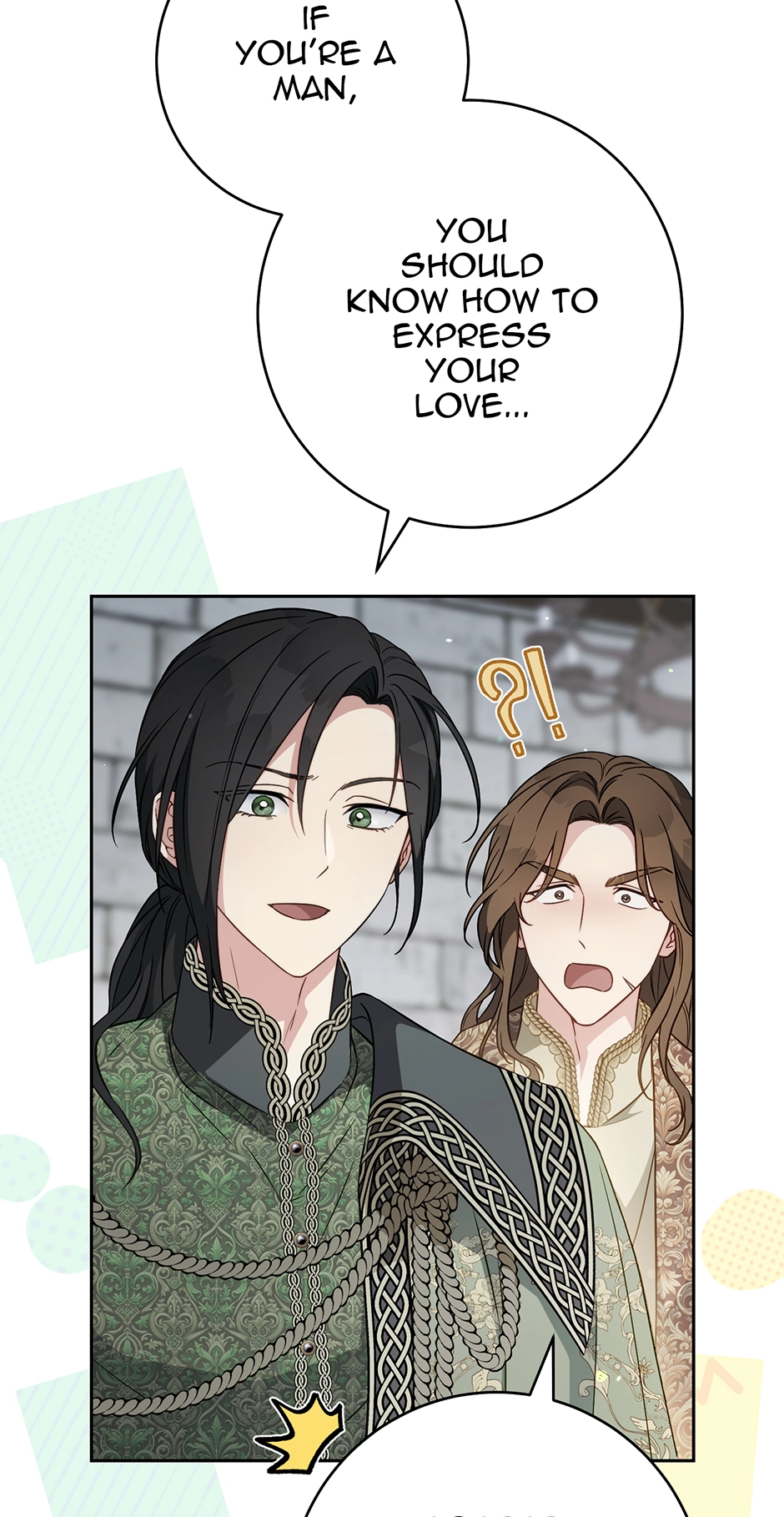 Read Marriage of Convenience Manga Online
