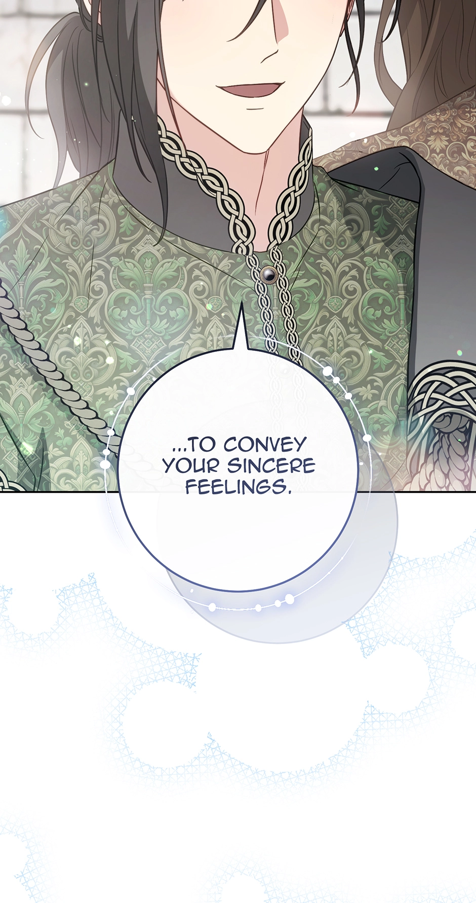 Read Marriage of Convenience Manga Online