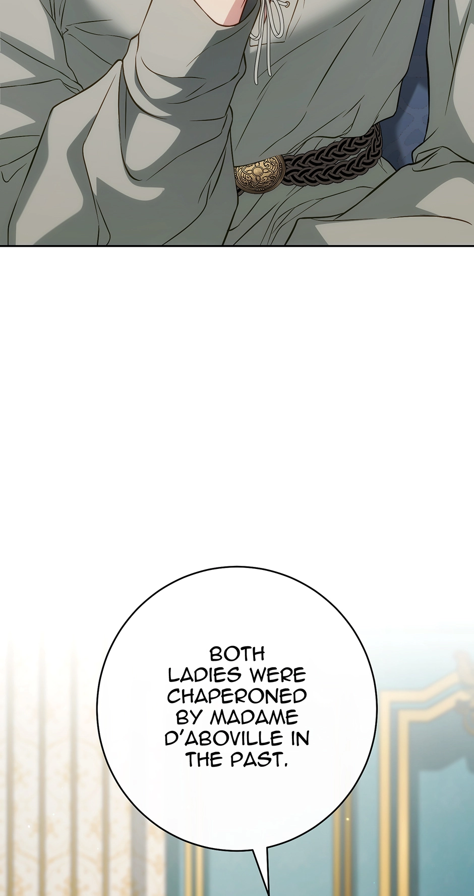 Read Marriage of Convenience Manga Online