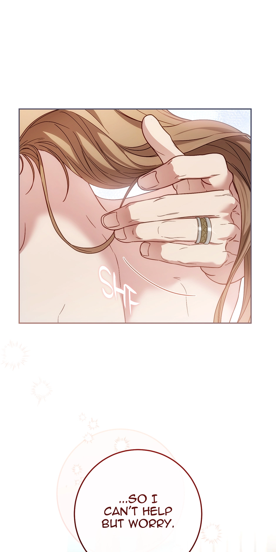 Read Marriage of Convenience Manga Online