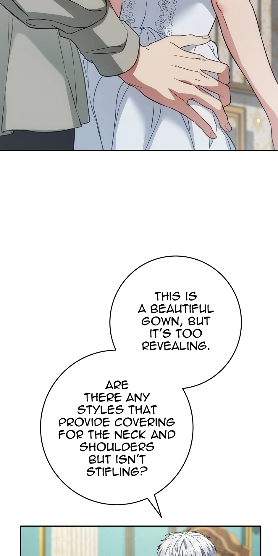 Read Marriage of Convenience Manga Online