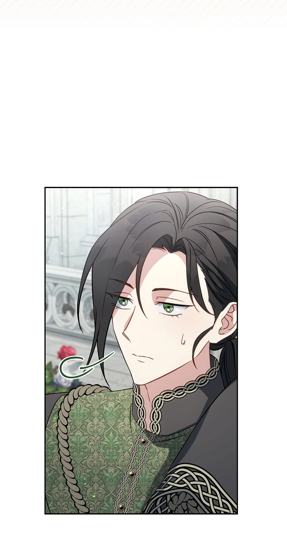 Read Marriage of Convenience Manga Online