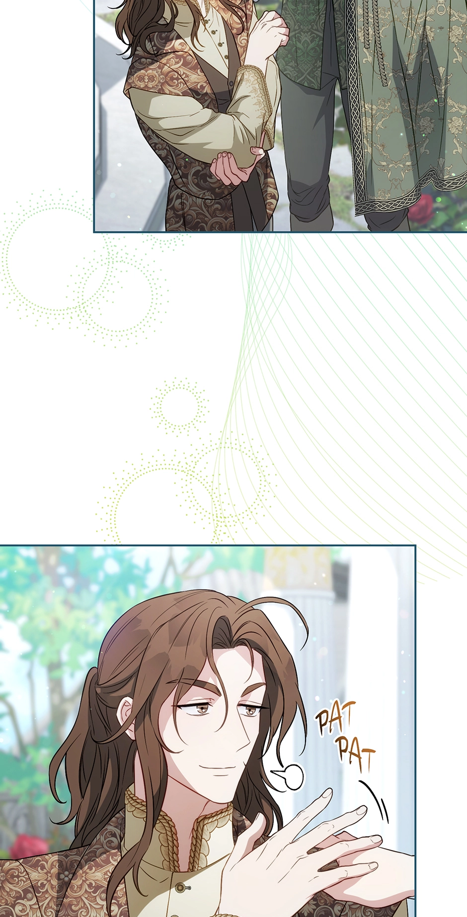 Read Marriage of Convenience Manga Online
