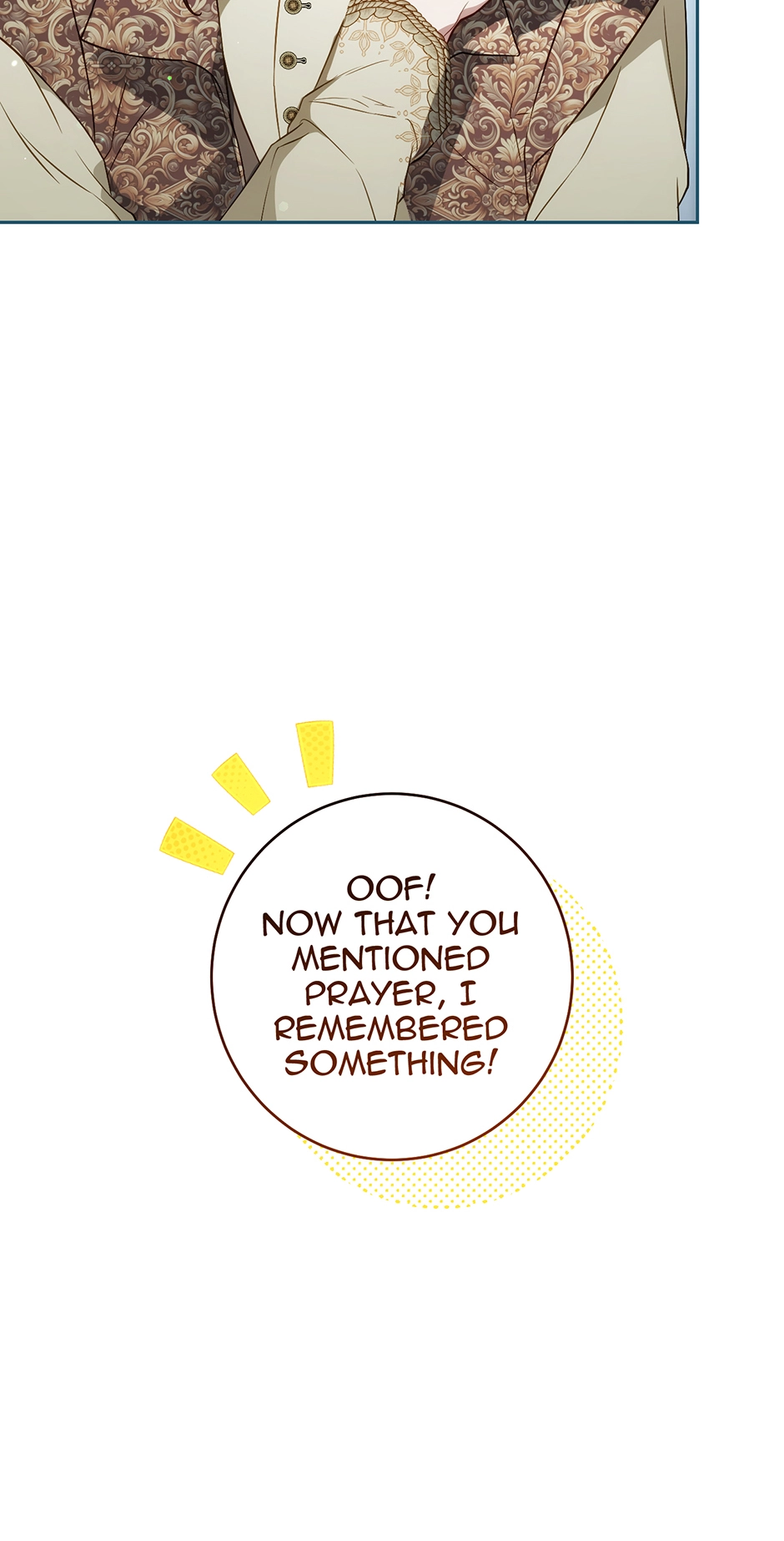 Read Marriage of Convenience Manga Online