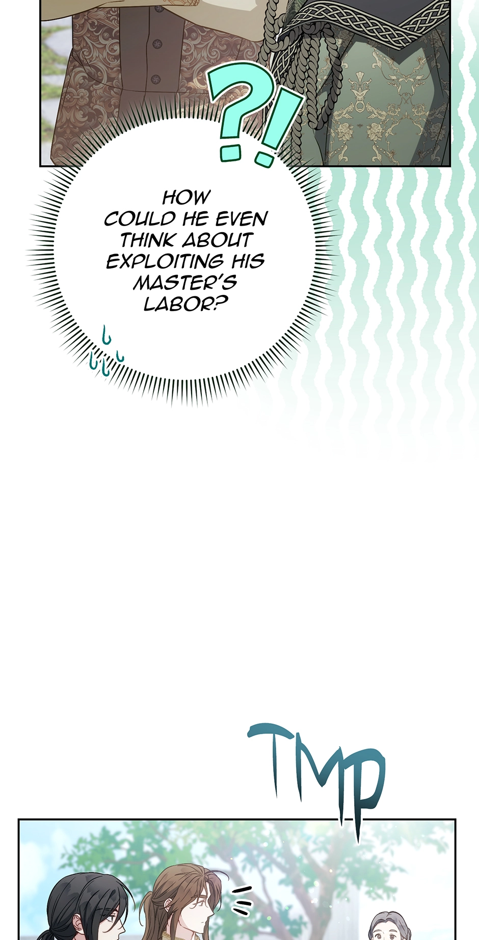 Read Marriage of Convenience Manga Online