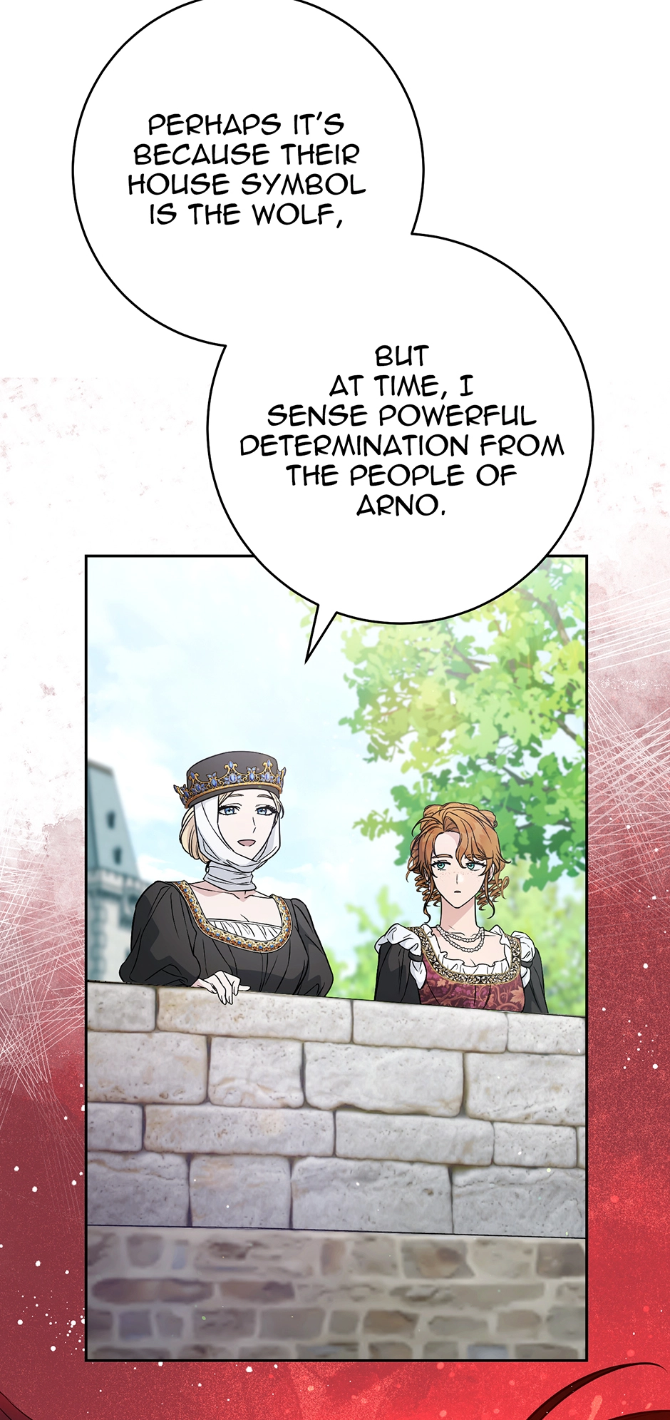 Read Marriage of Convenience Manga Online