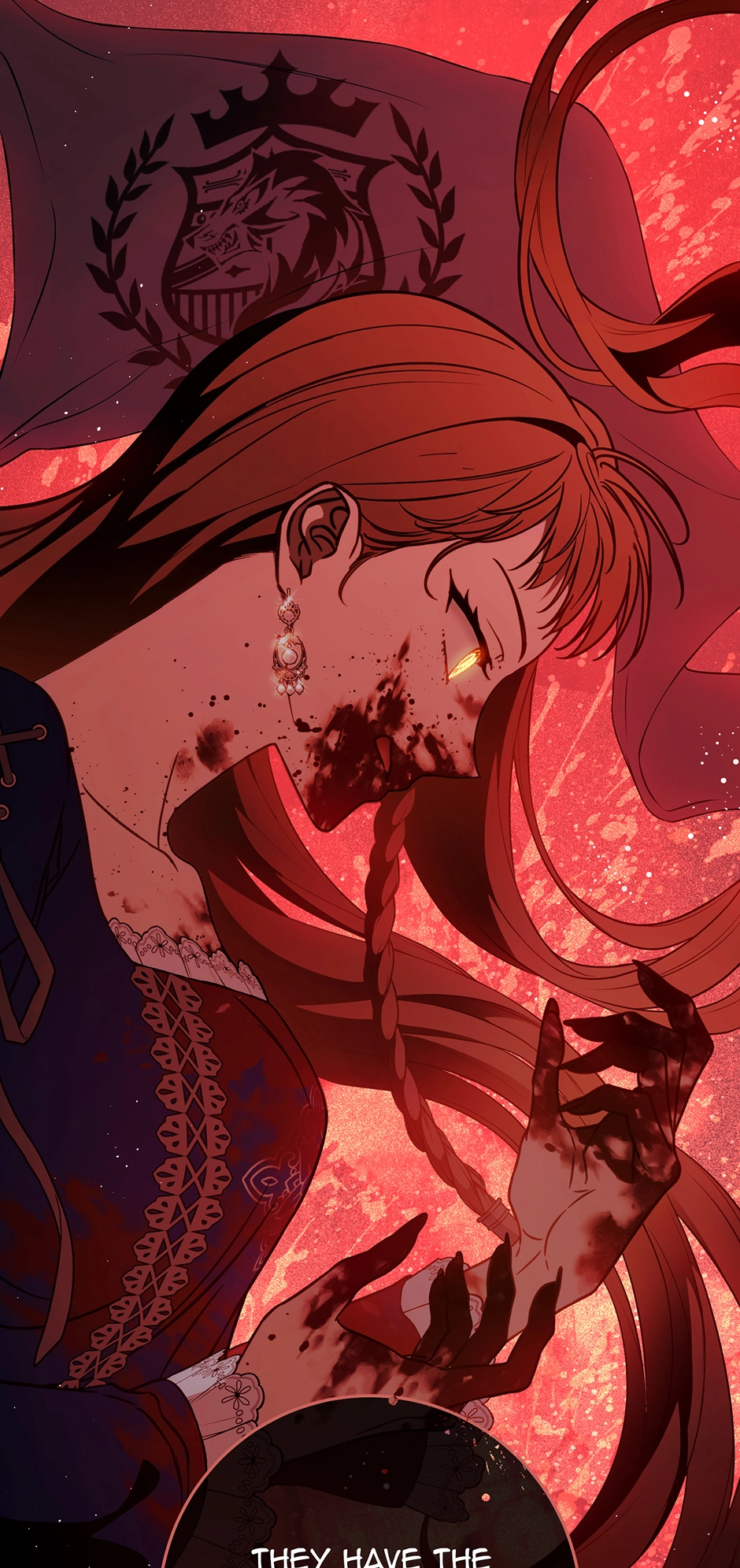 Read Marriage of Convenience Manga Online