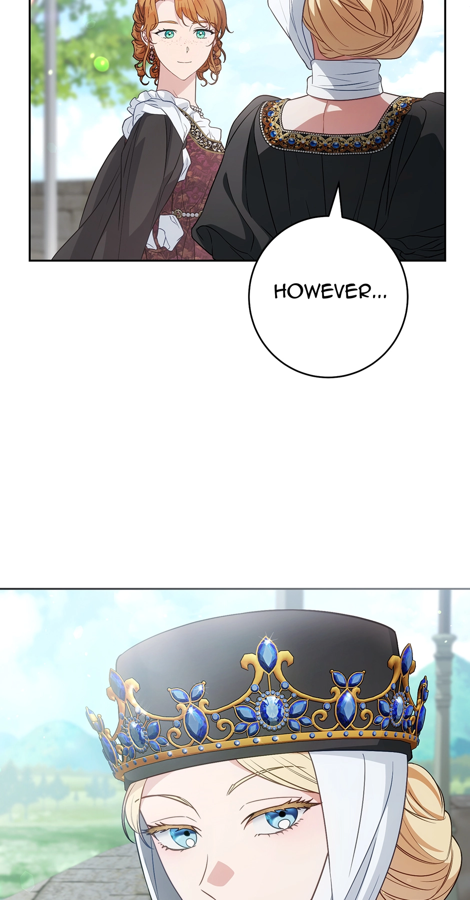 Read Marriage of Convenience Manga Online