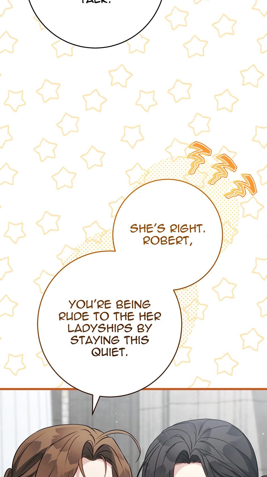 Read Marriage of Convenience Manga Online