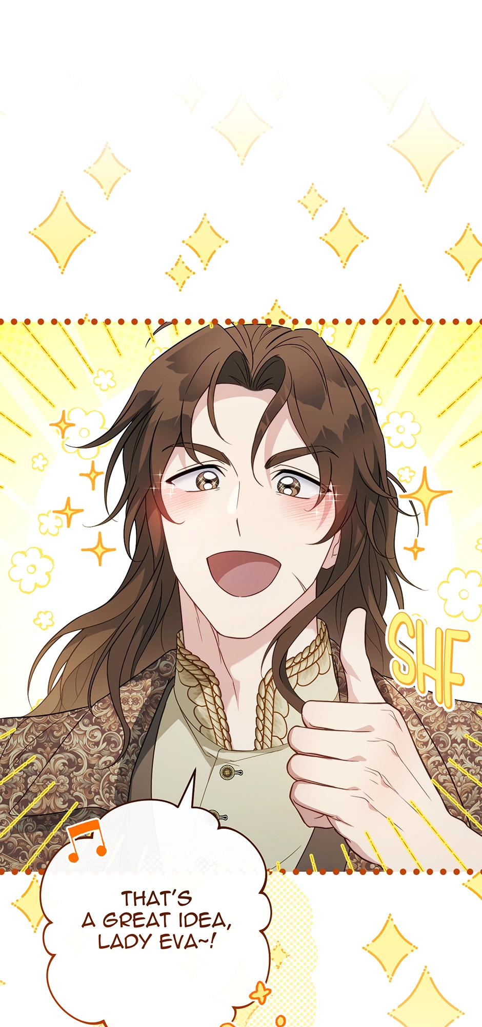 Read Marriage of Convenience Manga Online