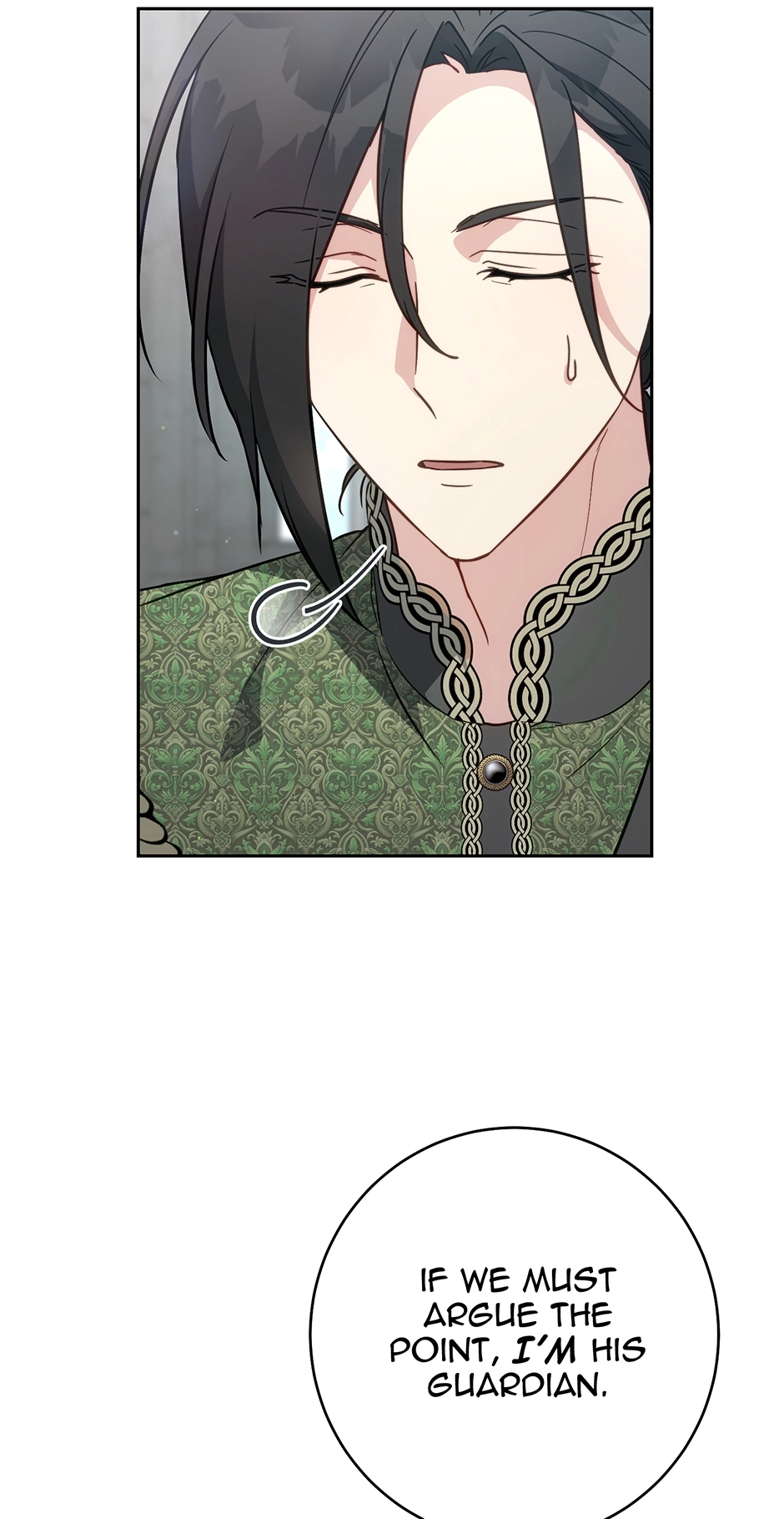 Read Marriage of Convenience Manga Online