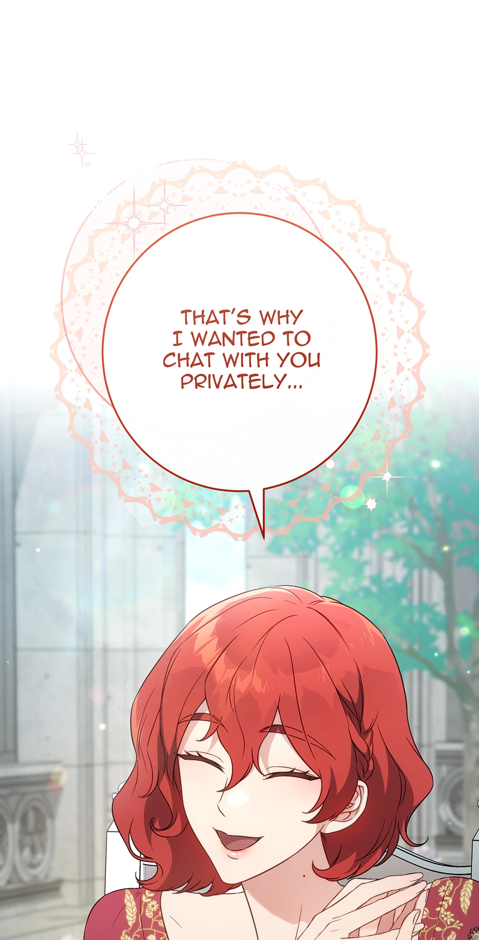 Read Marriage of Convenience Manga Online