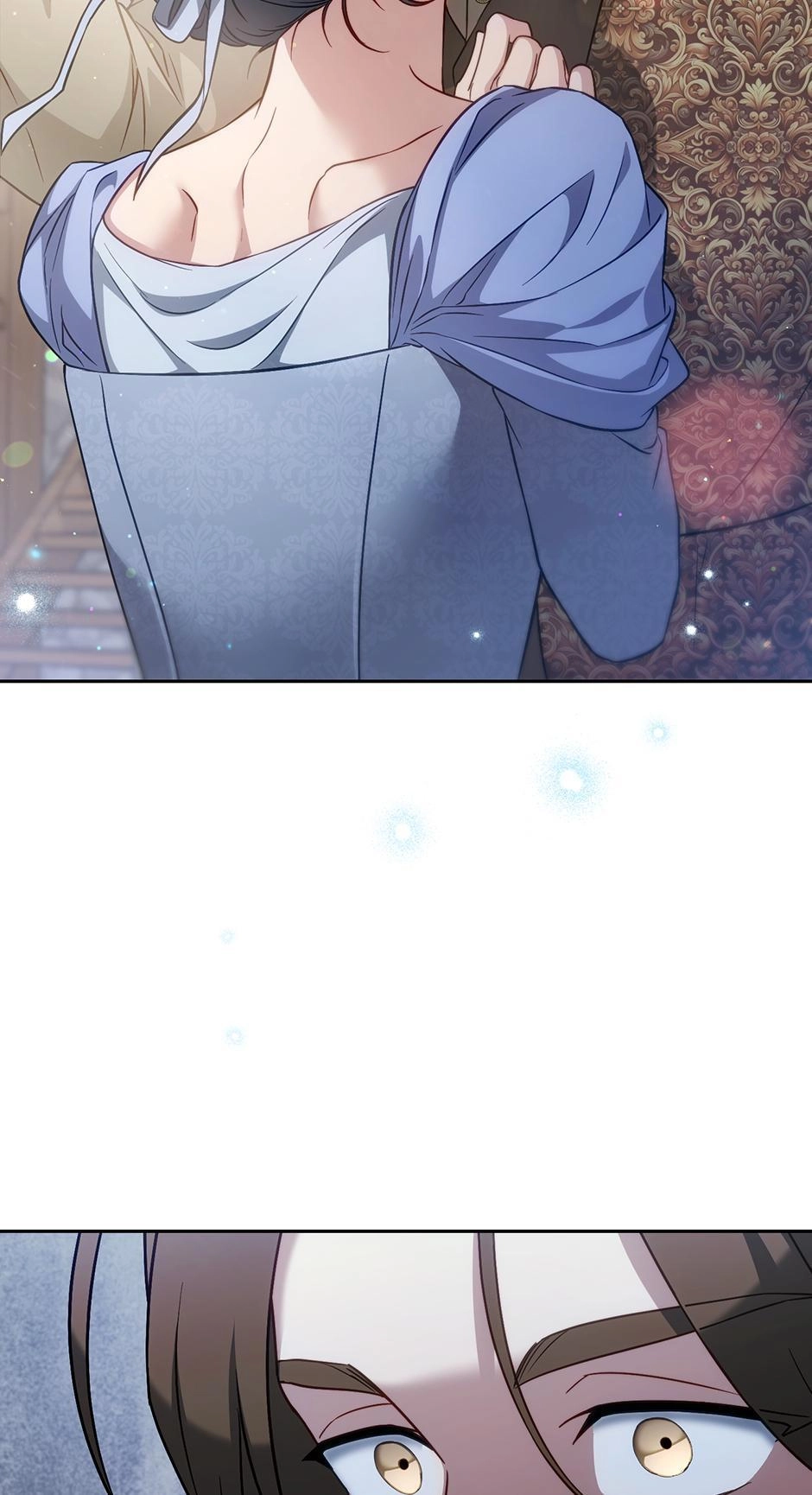 Read Marriage of Convenience Manga Online