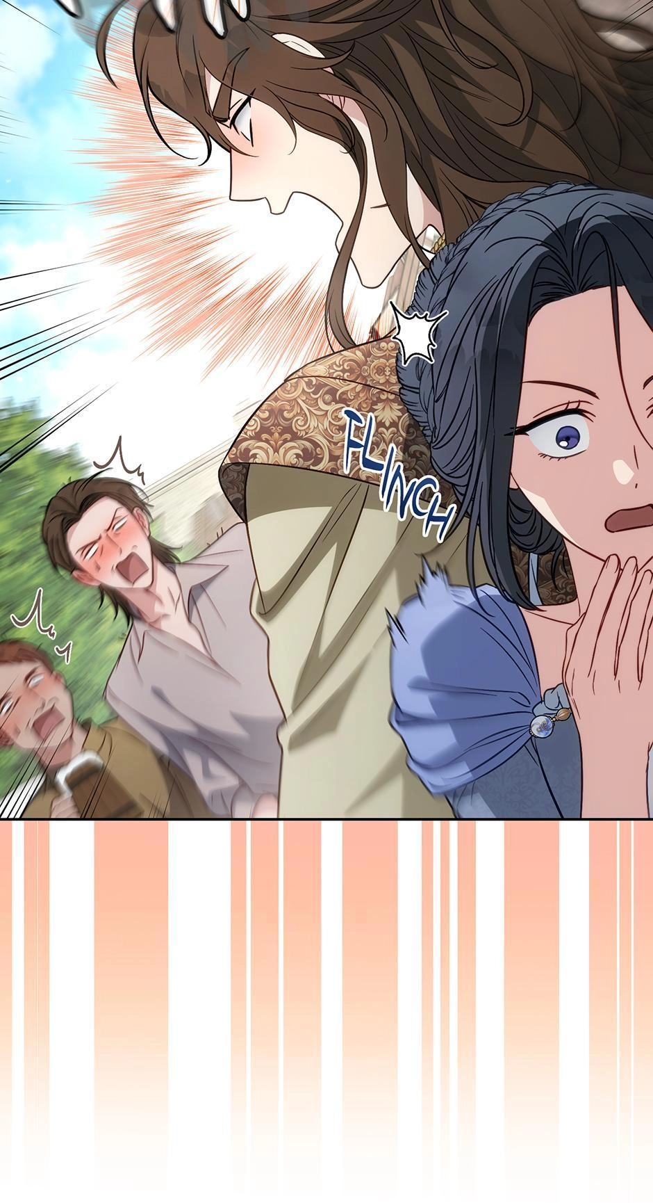 Read Marriage of Convenience Manga Online