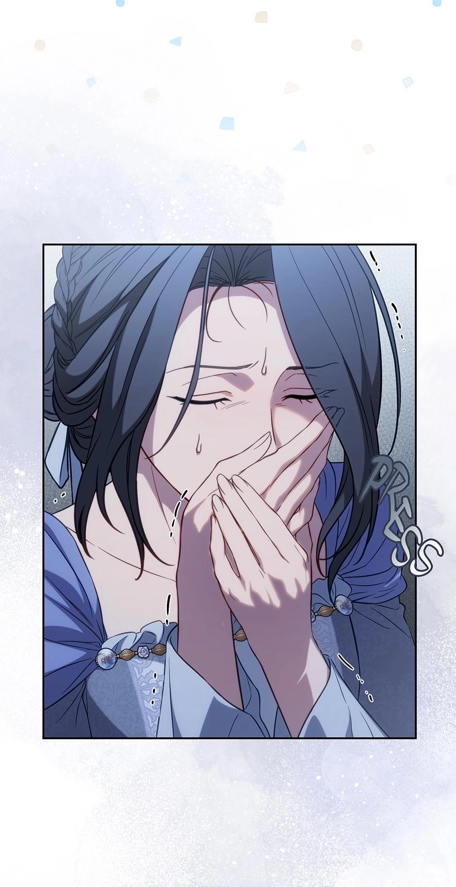 Read Marriage of Convenience Manga Online
