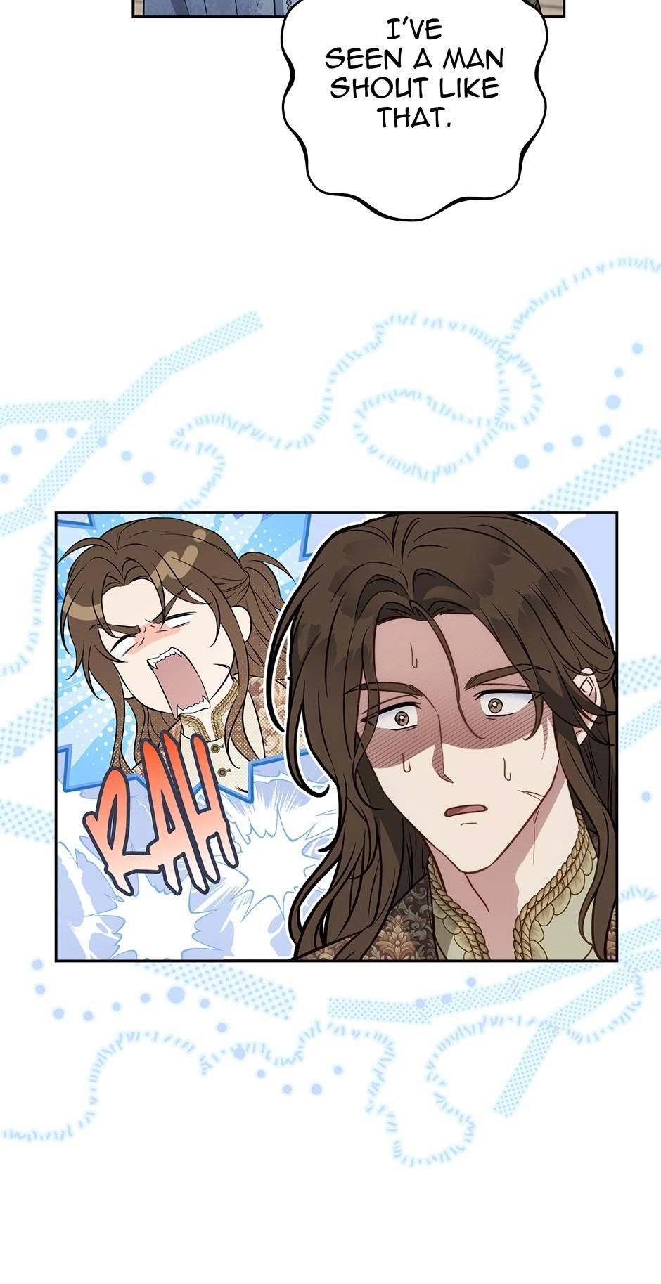 Read Marriage of Convenience Manga Online