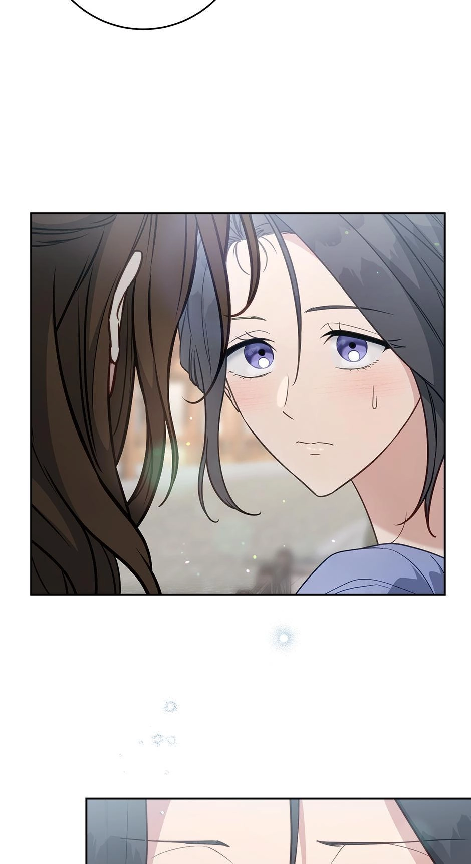 Read Marriage of Convenience Manga Online