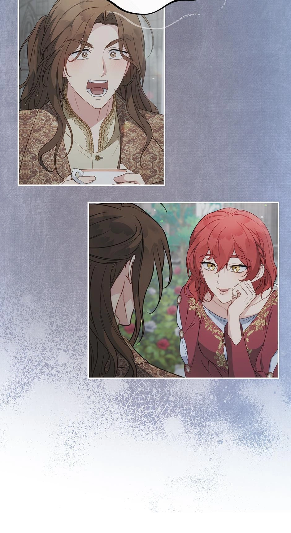 Read Marriage of Convenience Manga Online