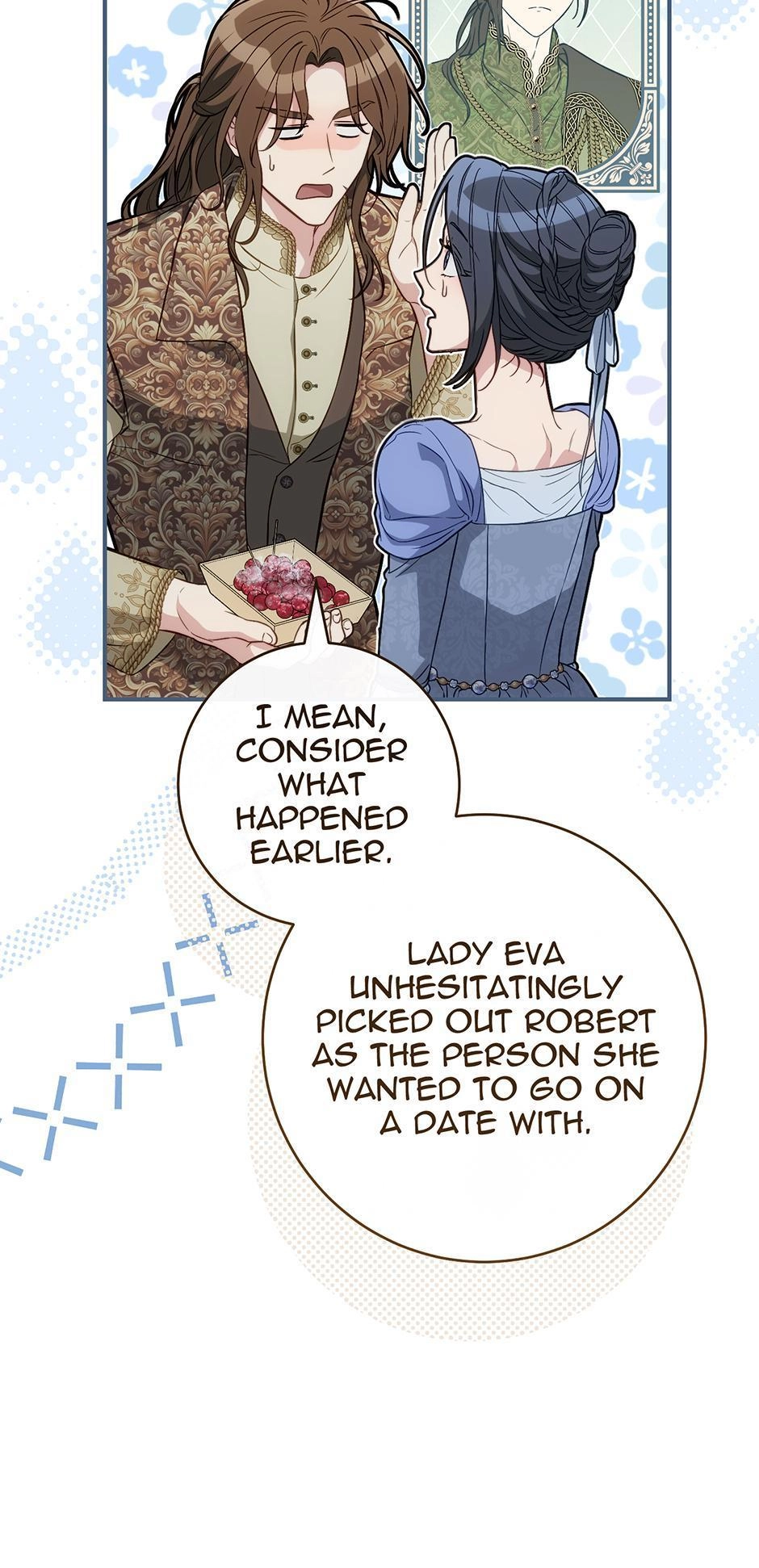 Read Marriage of Convenience Manga Online