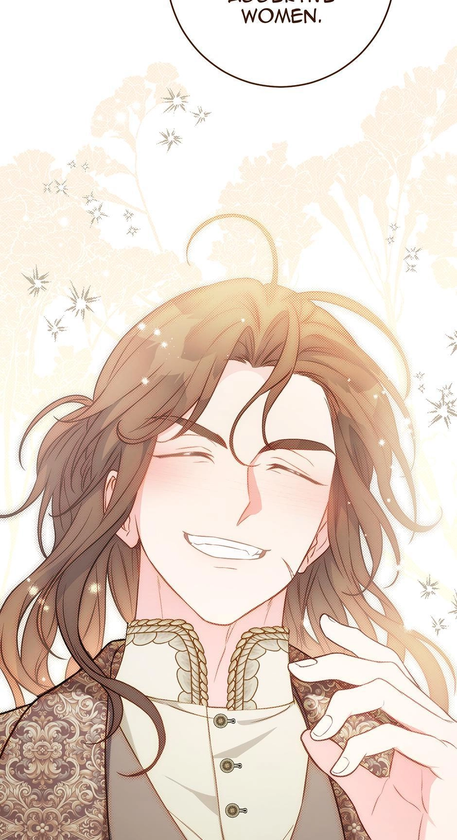 Read Marriage of Convenience Manga Online