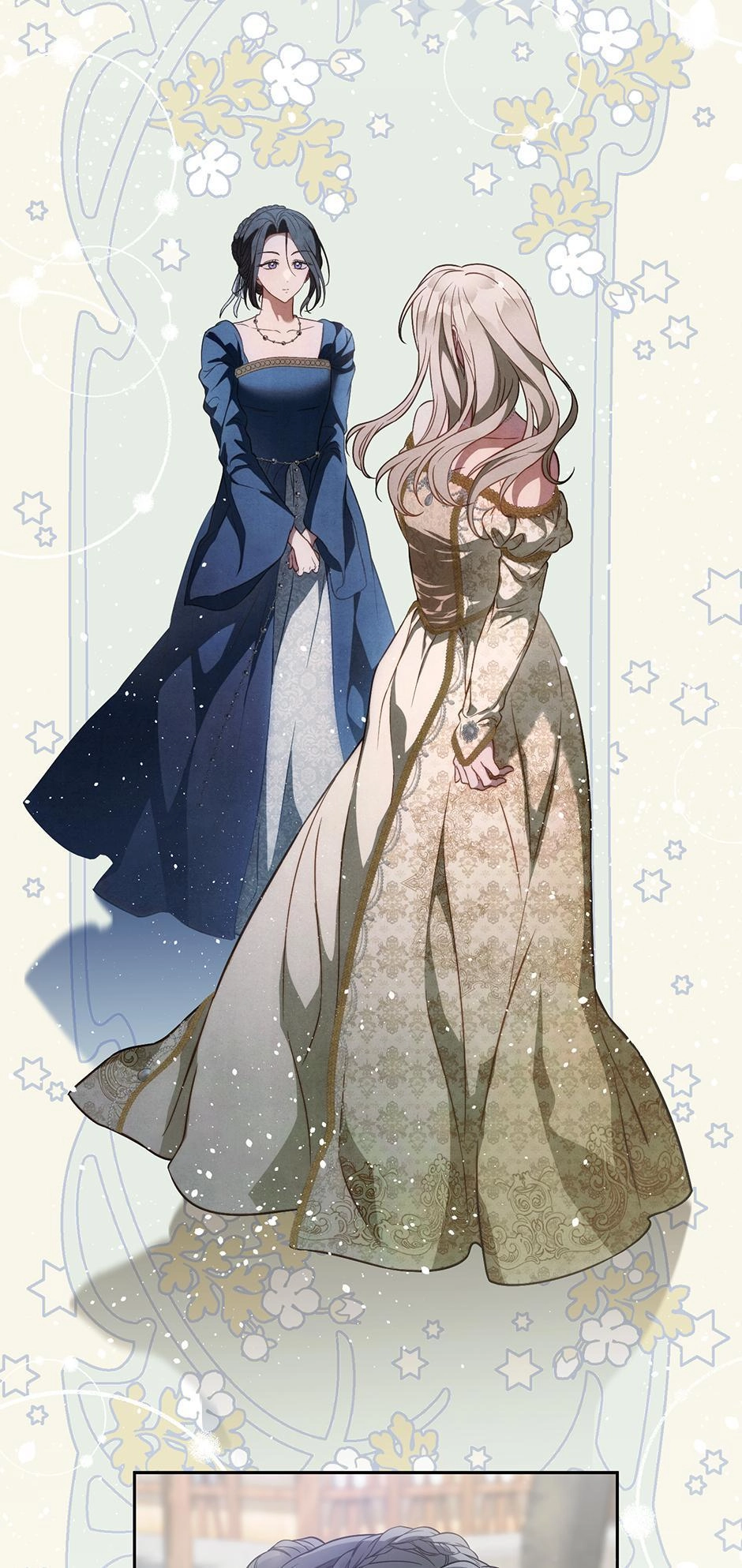 Read Marriage of Convenience Manga Online