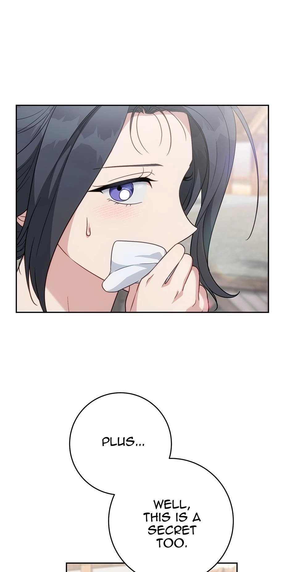 Read Marriage of Convenience Manga Online