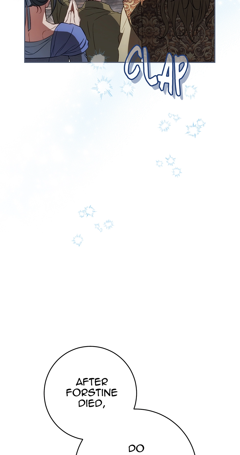 Read Marriage of Convenience Manga Online