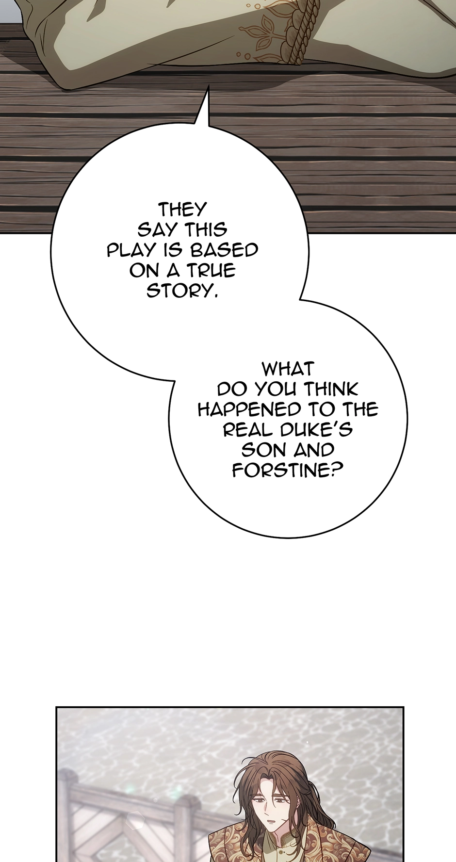 Read Marriage of Convenience Manga Online