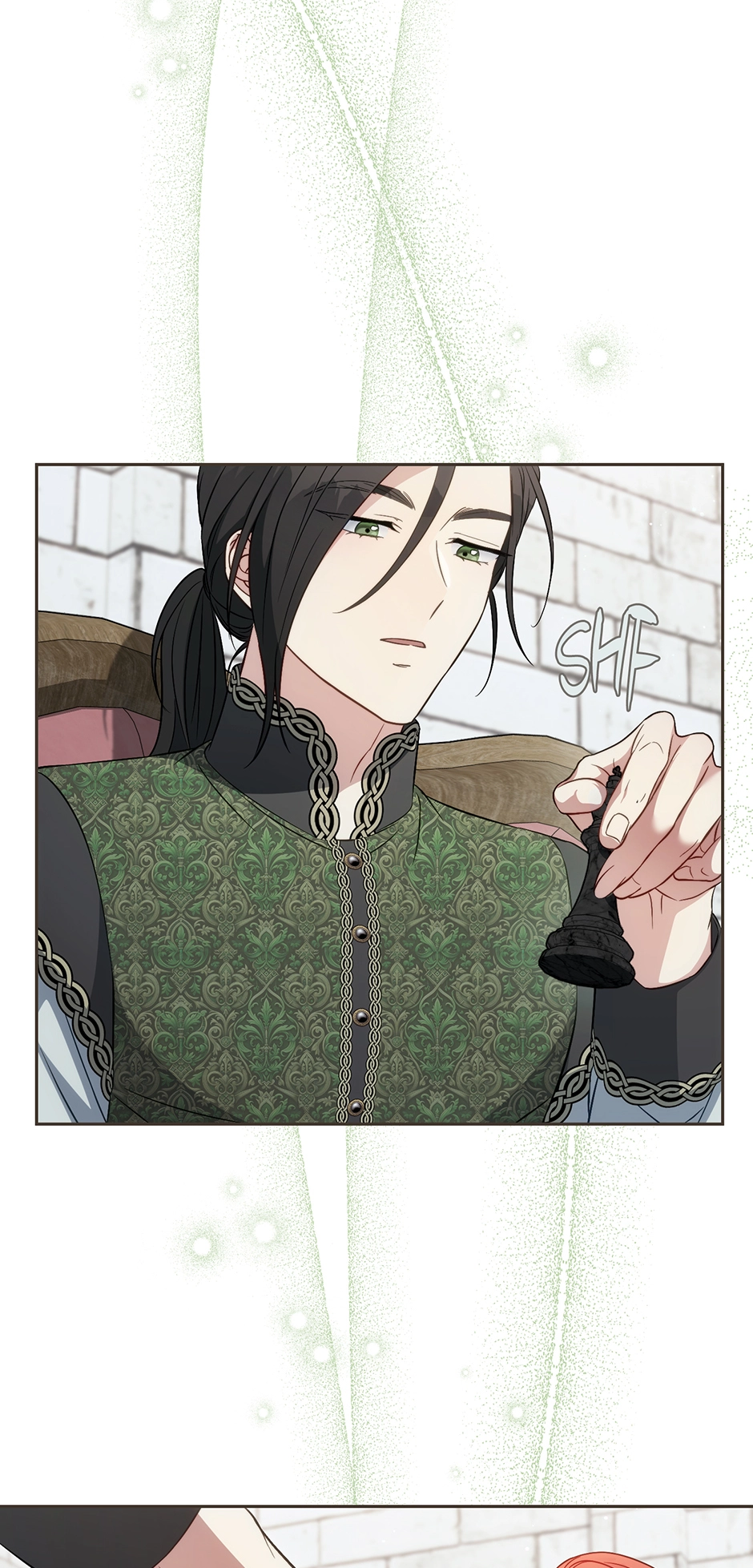 Read Marriage of Convenience Manga Online