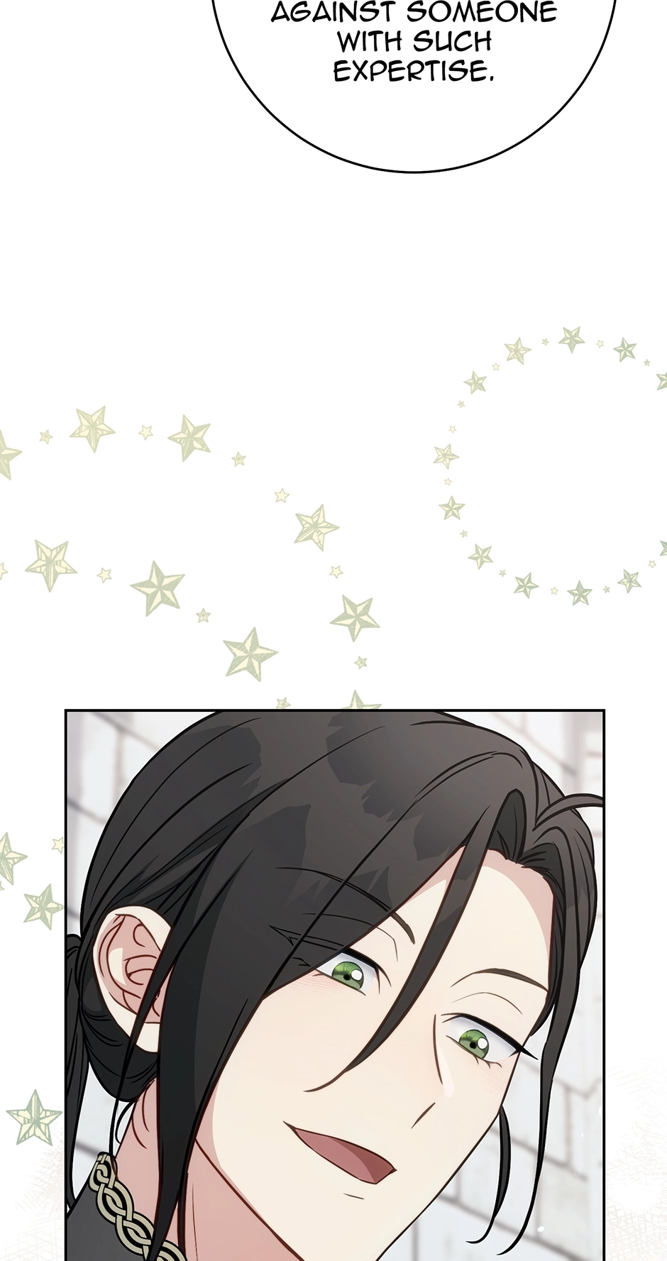Read Marriage of Convenience Manga Online