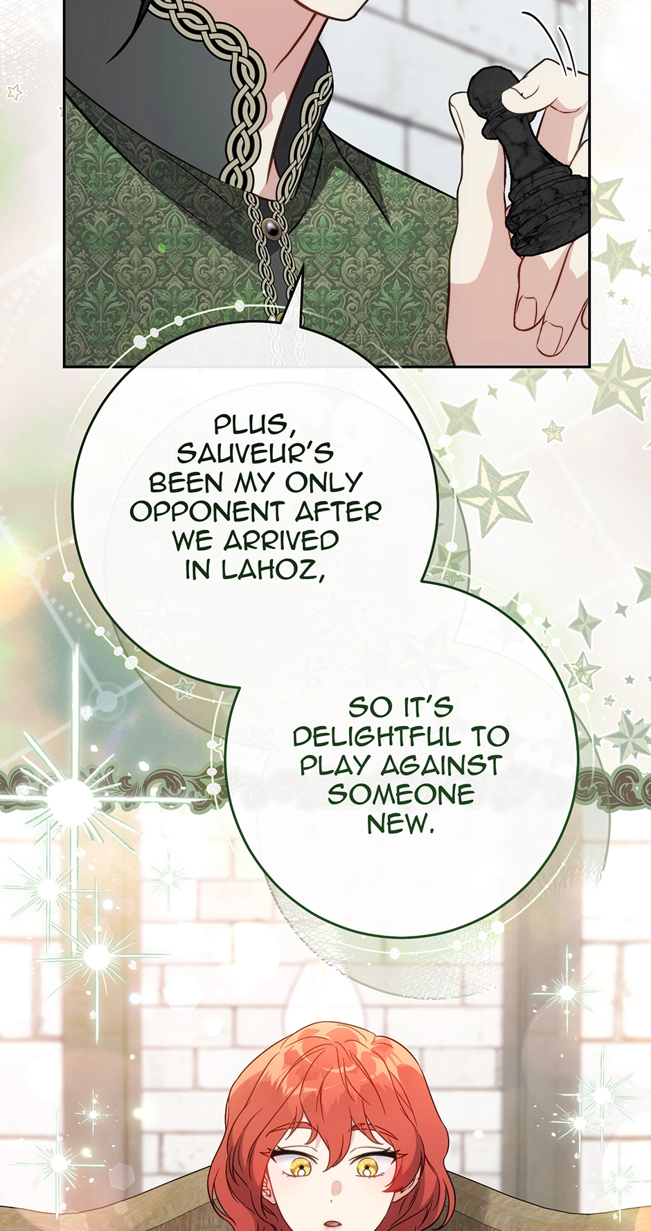Read Marriage of Convenience Manga Online